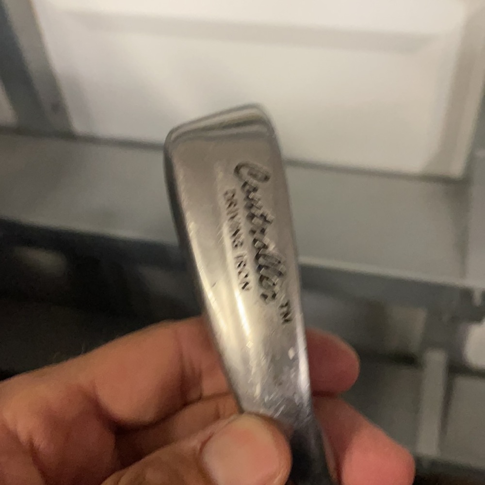 RH Controller Driving iron - Picture 2 of 10